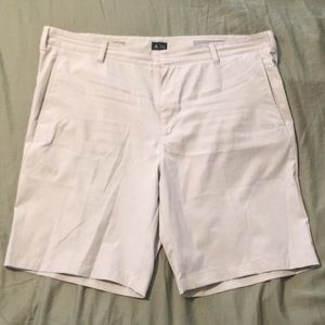 Adidas golf shorts
